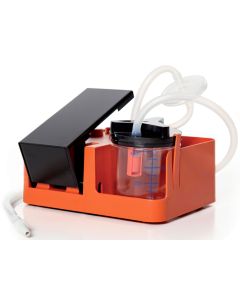 Aspiratore manuale capacità 0,4 lt TOBI-Gima