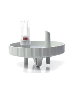 Coperchio e sistema a valvola per 28185/6-ricambio Gima