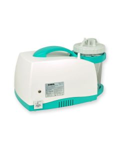 ASPIRATORE CHIRURGICO SUPER-VEGA BATTERIA Gima