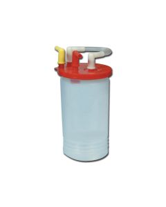 Sacca monouso 1 lt per cod. 28258-Gima