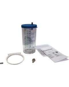 Kit di conversione per ASPEED 1 lt-Gima