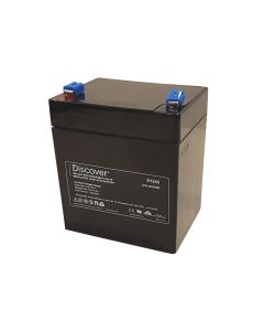 Batteria 3A1052 di ricambio-Gima