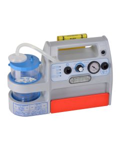 Aspiratore MINI ASPEED EVO BATTERY 1 lt-Gima