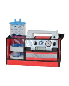 ASPIRATORE MINI ASPEED EVO BATTERY - 2 litri Gima