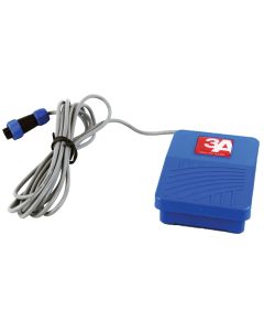 Aspiratore chirurgico 60 lt 2 vasi da 2 lt + pedale MAXI ASPEED-Gima