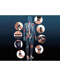 Magnetoterapia a bassa frequenza ORTHOMAG I-TECH