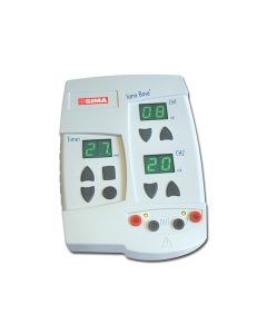 Iono base plus 2 canali-Gima