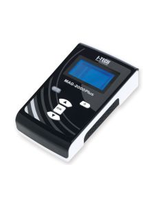 Magnetoterapia MAG 2000 PLUS 2 canali I-TECH