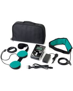 Magnetoterapia MAG 2000 PLUS 2 canali I-TECH