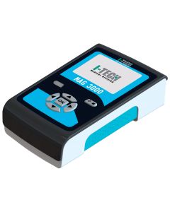Magnetoterapia MAG 3000 2 canali I-TECH