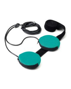 Coppia solenoidi professionali per magnetoterapia