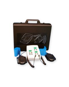 Magnetoterapia base a bassa frequenza-Gima