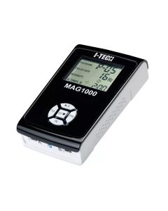 Magnetoterapia 2 canali MAG 1000 I-TECH