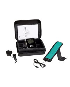 Magnetoterapia 2 canali MAG 1000 I-TECH