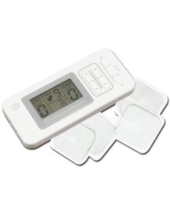 Tens tascabile con display GIMA 9-Gima