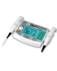 Ultrasuoni terapia con 2 sonde UT2 I-TECH