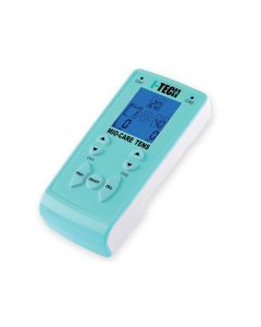 Tens 2 canali MIO-CARE I-TECH