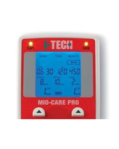 Tens Mio care pro a 2 canali elettrostimolatore