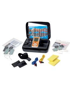 Stimolatore a 2 canali MIO IONOTENS I-TECH