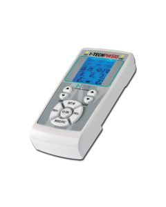 Elettrostimolatore professionale I-TECH
