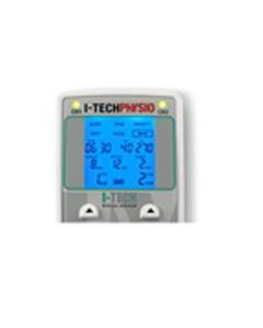 Elettrostimolatore professionale I-TECH