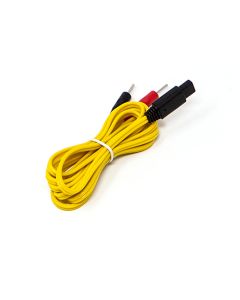 Cavo giallo T-ONE per 28401-2 - ricambio Gima