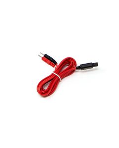 Cavo rosso T-ONE per 28401-2 - ricambio Gima