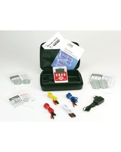 T-ONE COACH elettroterapia a 4 canali I-TECH