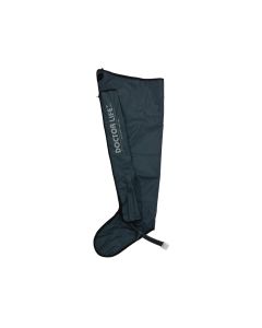 Gambale B per pazienti con statura 170-180 cm - richiede il tubo 28426-8 Gima