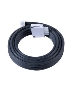 Tubo di raccordo per manicotti Anycare-Gima