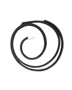 Tubo di raccordo doppio per due collegamenti-Gima