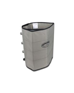 Guaina per tronco 130x38 cm per cod. 28430-Gima