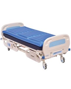 Materasso antidecubito ad acqua in PVC 200 x 93 x 11,5 cm -Gima