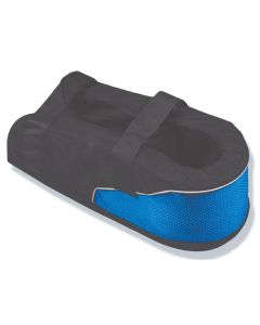 TALLONIERA VISCO-MOUSSE - 50x22x16 cm 