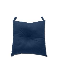 Cuscino antidecubito concavo in fibra e cotone-45x45cm-Gima