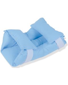 TALLONIERA PLUS - in fibra cava 100% cotone 