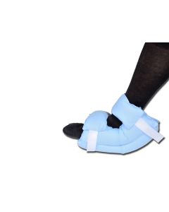 TALLONIERA PLUS - in fibra cava 100% cotone 