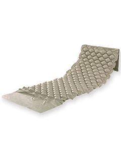 MATERASSO ANTIDECUBITO A BOLLE IN PVC 