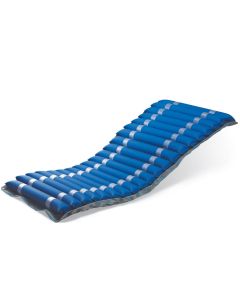 MATERASSO ANTIDECUBITO A CELLE INTERCAMBIABILI - livello II in nylon + pvc