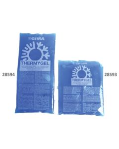 Thermy Gel Caldo-Freddo 11x26 cm conf. 25 pz Gima