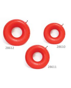 CIAMBELLA diam 40 cm - cuscino gonfiabile antidecubito  