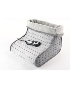 SCALDAPIEDI CON MASSAGGIO 