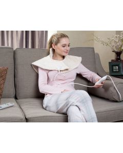 TERMOFORO COLLO E SPALLE 