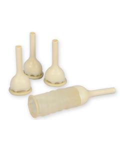 Gima Catetere esterno in lattice diametro 40 mm sterile conf. 30 pezzi