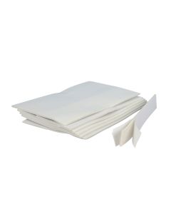 FASCIA BIADESIVA FOAM per catetere conf. 30 pezzi