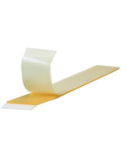 FASCIA BIADESIVA HYDROCOLLOID per fissaggio catetere esterno uomo conf. 30 pezzi