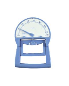 DINAMOMETRO IN PLASTICA 