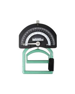 DINAMOMETRO IN ALLUMINIO - professionale 