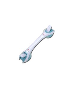 MANIGLIONE DI SICUREZZA A VENTOSA 443 mm 