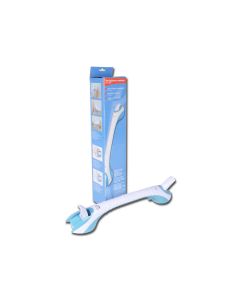 MANIGLIONE DI SICUREZZA A VENTOSA 545 mm 